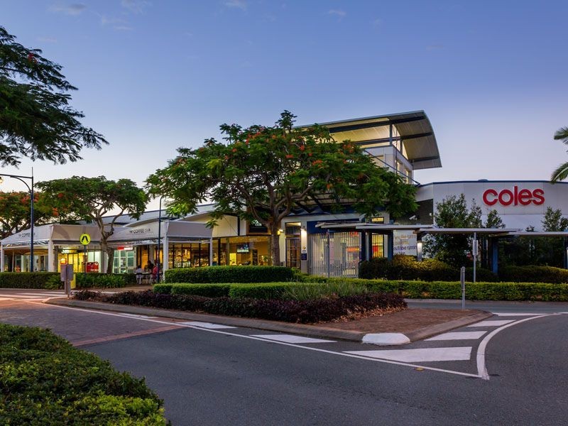 117 CHANNEL STREET SOUTH, Cleveland QLD 4163