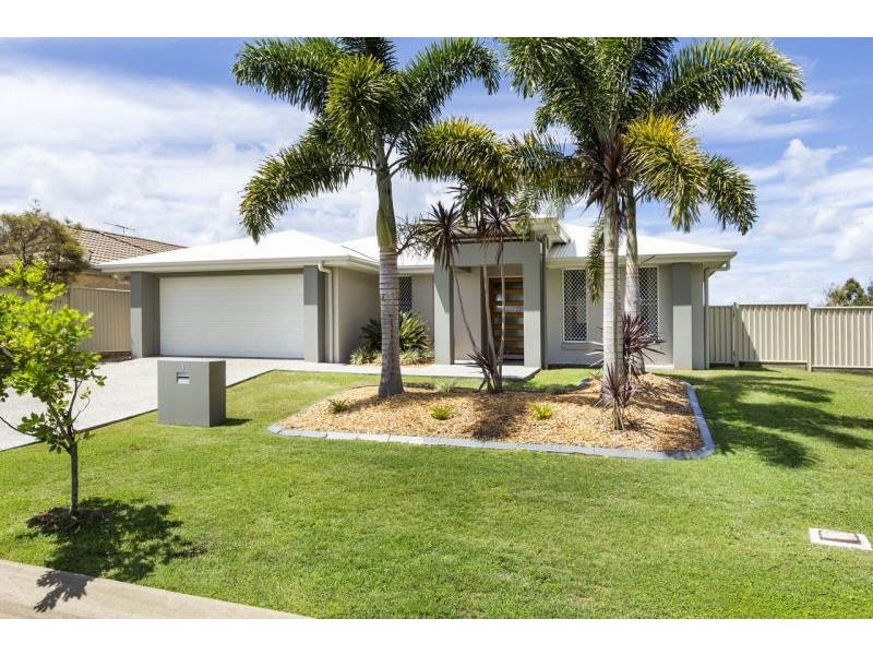 1 Toorak Close, Thornlands QLD 4164
