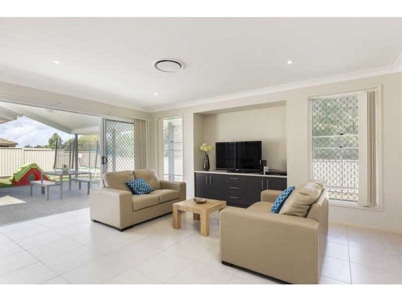 1 Toorak Close, Thornlands QLD 4164