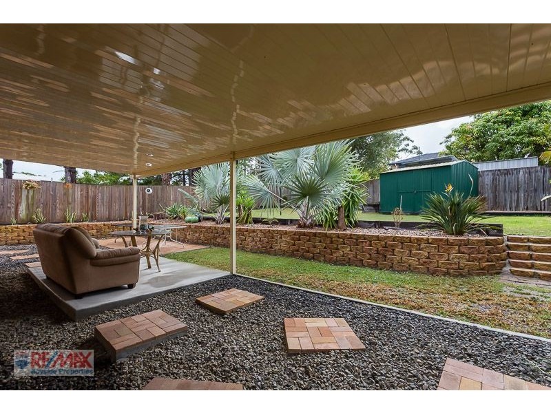 295 Old Cleveland Road East, Capalaba QLD 4157