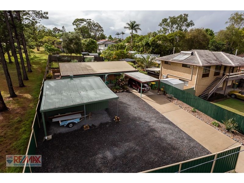 295 Old Cleveland Road East, Capalaba QLD 4157