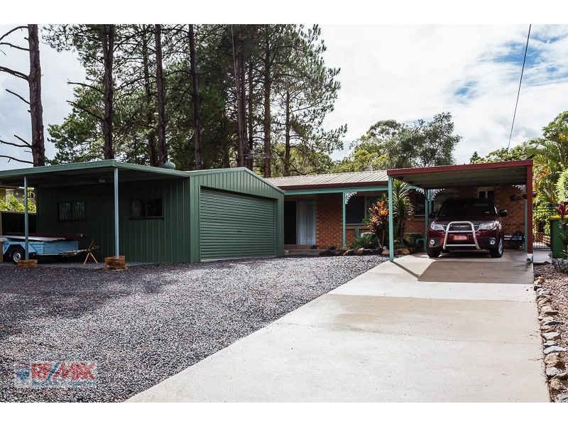295 Old Cleveland Road East, Capalaba QLD 4157