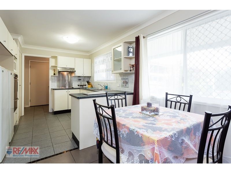 295 Old Cleveland Road East, Capalaba QLD 4157