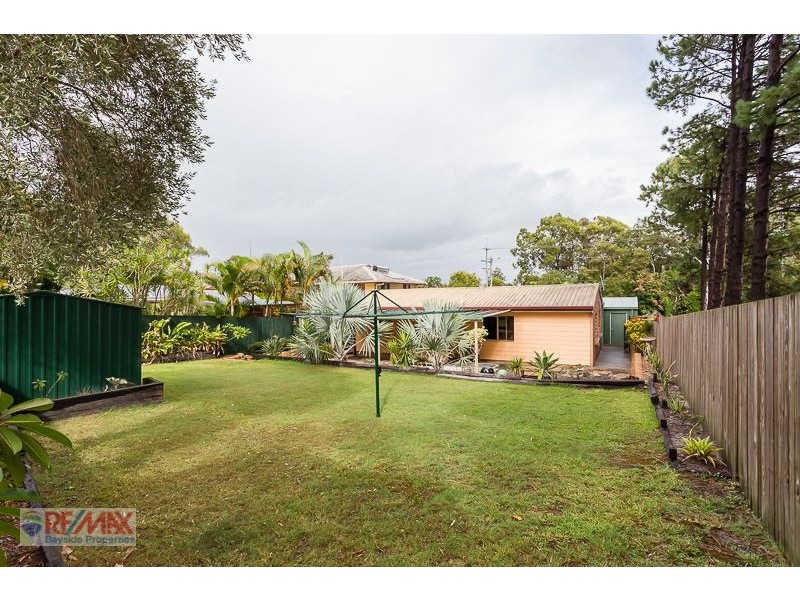 295 Old Cleveland Road East, Capalaba QLD 4157