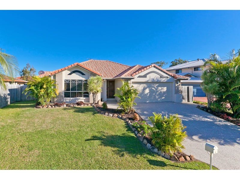 5 Lidgard Street, Thornlands QLD 4164