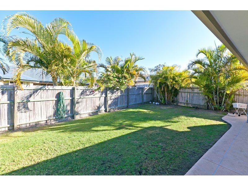 5 Lidgard Street, Thornlands QLD 4164