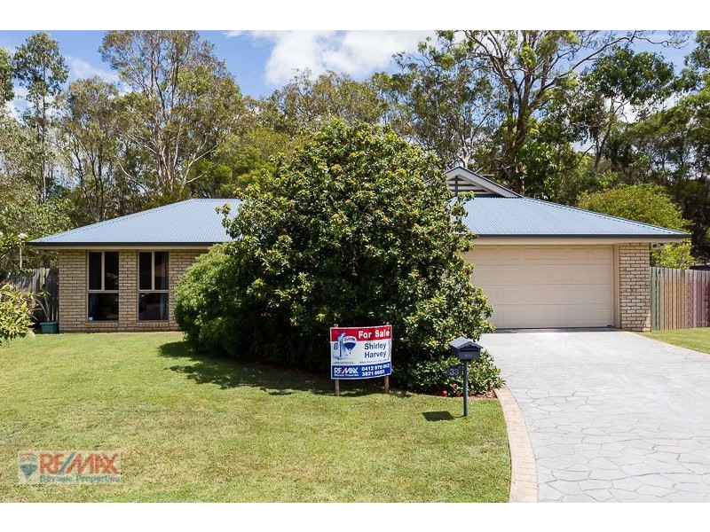 33 Adam, Cleveland QLD 4163