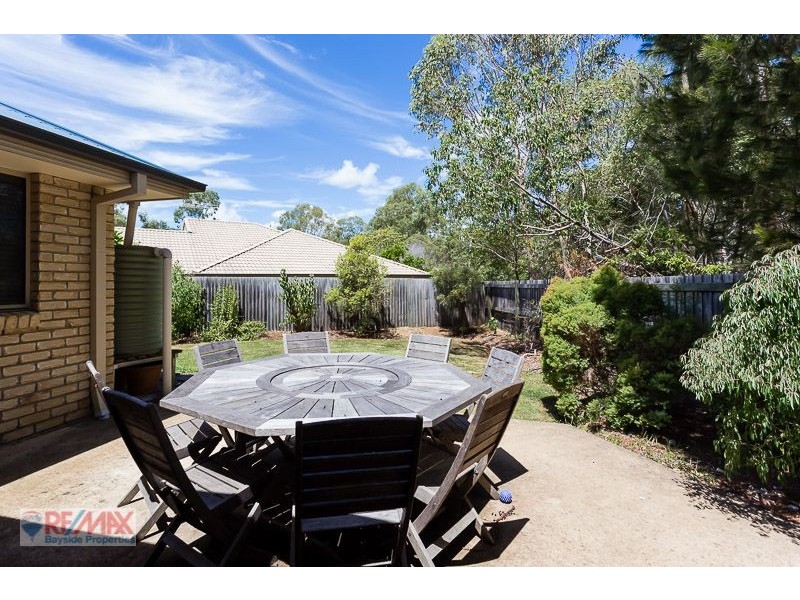 33 Adam, Cleveland QLD 4163