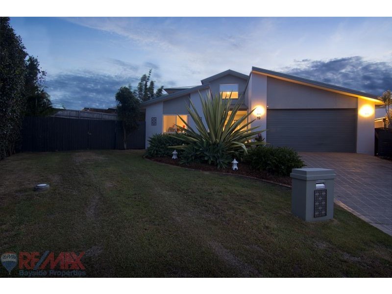 19 Skilton Pl, Thornlands QLD 4164