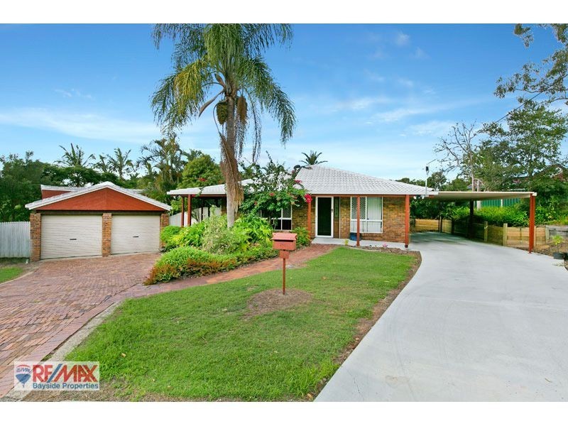 50 Frampton Street, Alexandra Hills QLD 4161