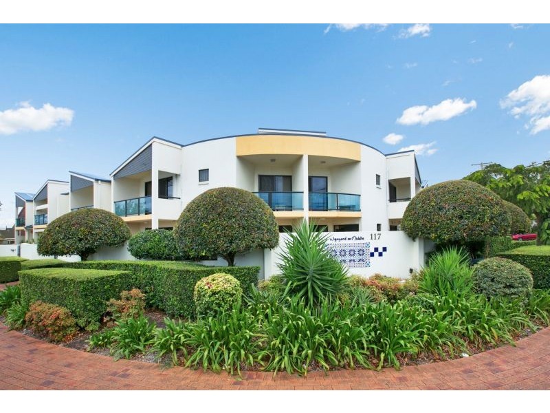 6/117 Middle Street, Cleveland QLD 4163