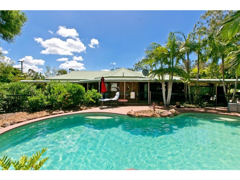 1 Maxted Court, Alexandra Hills QLD 4161