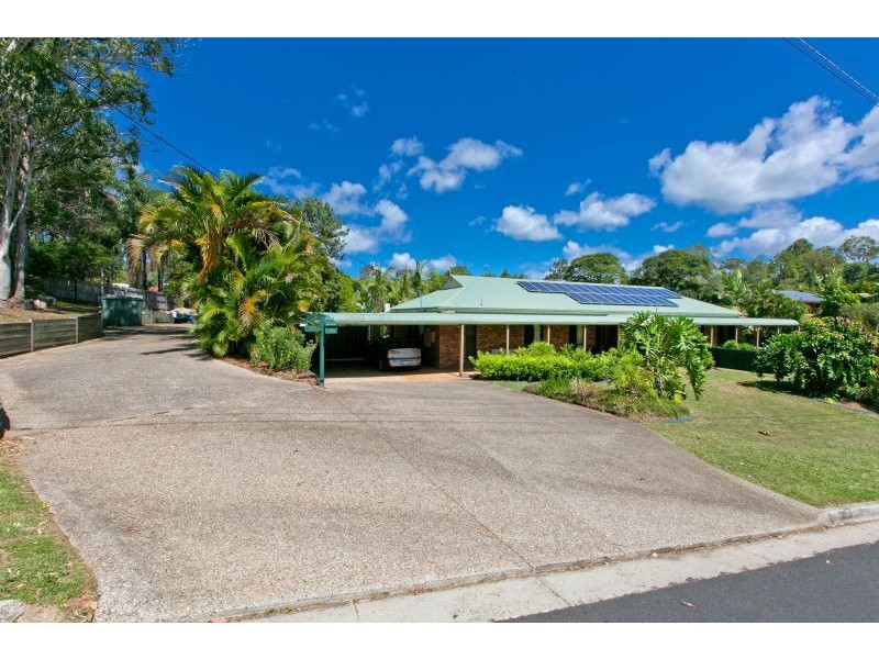 1 Maxted Court, Alexandra Hills QLD 4161