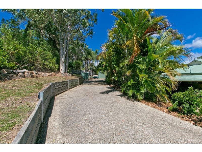 1 Maxted Court, Alexandra Hills QLD 4161