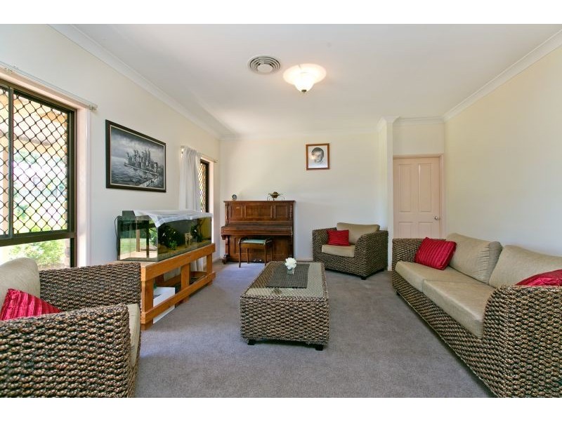 1 Maxted Court, Alexandra Hills QLD 4161
