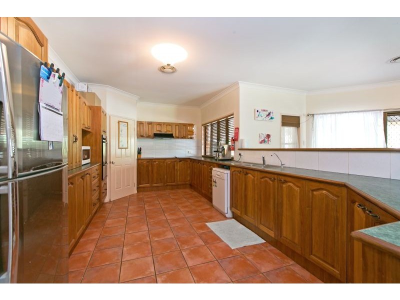 1 Maxted Court, Alexandra Hills QLD 4161