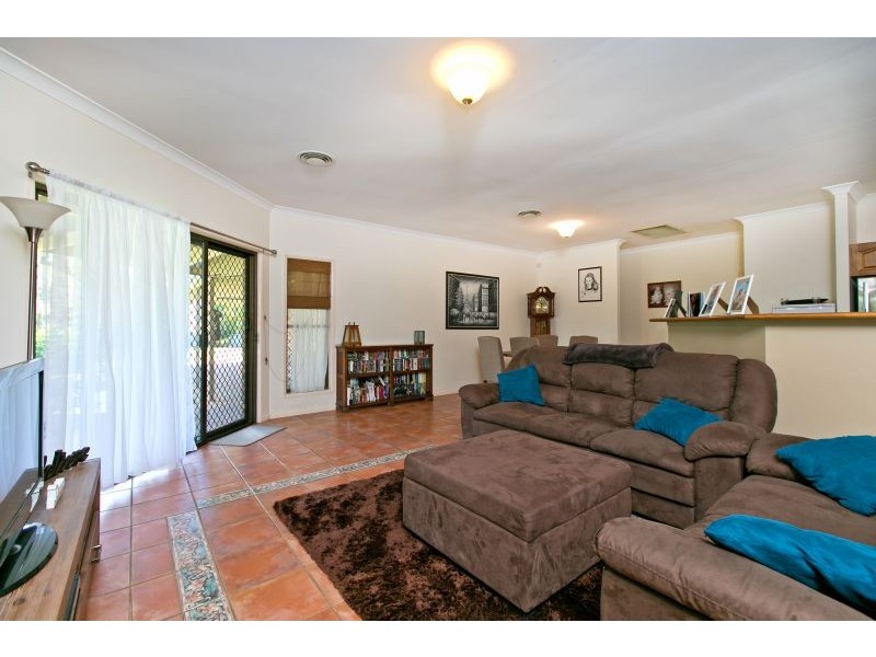 1 Maxted Court, Alexandra Hills QLD 4161