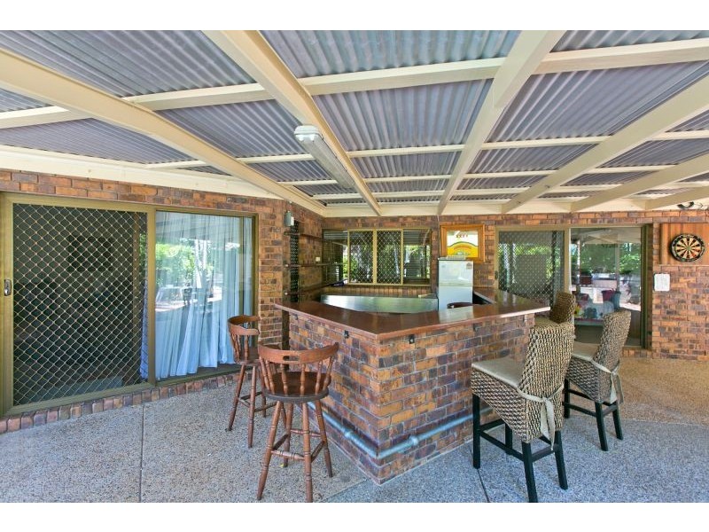 1 Maxted Court, Alexandra Hills QLD 4161