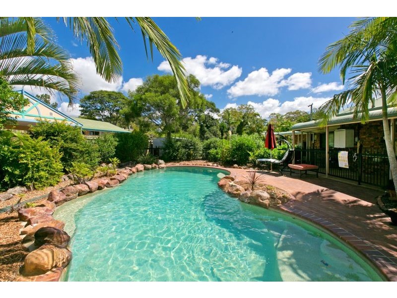 1 Maxted Court, Alexandra Hills QLD 4161