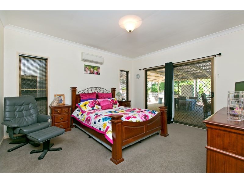 1 Maxted Court, Alexandra Hills QLD 4161