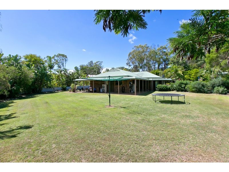 1 Maxted Court, Alexandra Hills QLD 4161