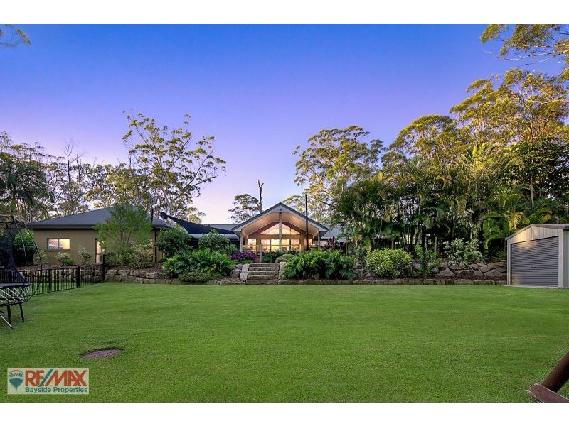 31 Wedgetail Crt, Mount Cotton QLD 4165