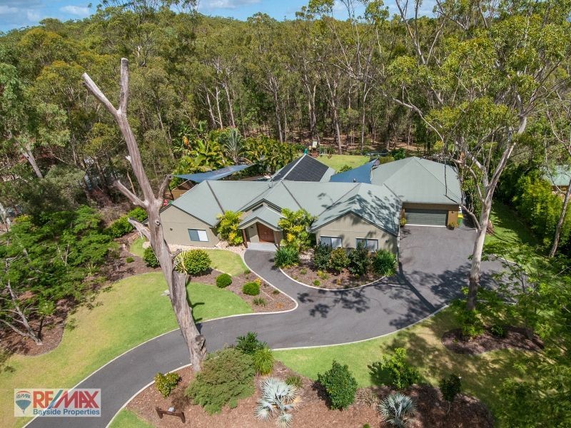 31 Wedgetail Crt, Mount Cotton QLD 4165