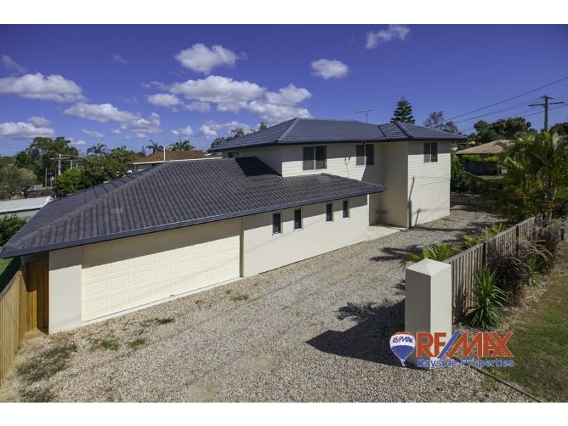 82 Valantine Road, Birkdale QLD 4159