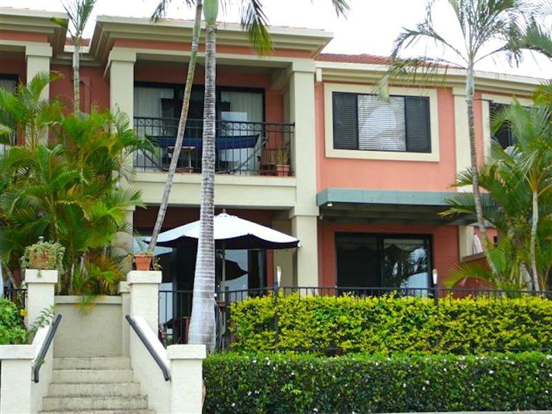 Villa Edgewater, Harbour View Crt, Raby Bay QLD 4163