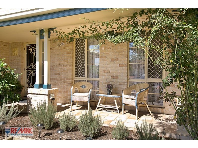 34 Chesterfield Crescent, Wellington Point QLD 4160