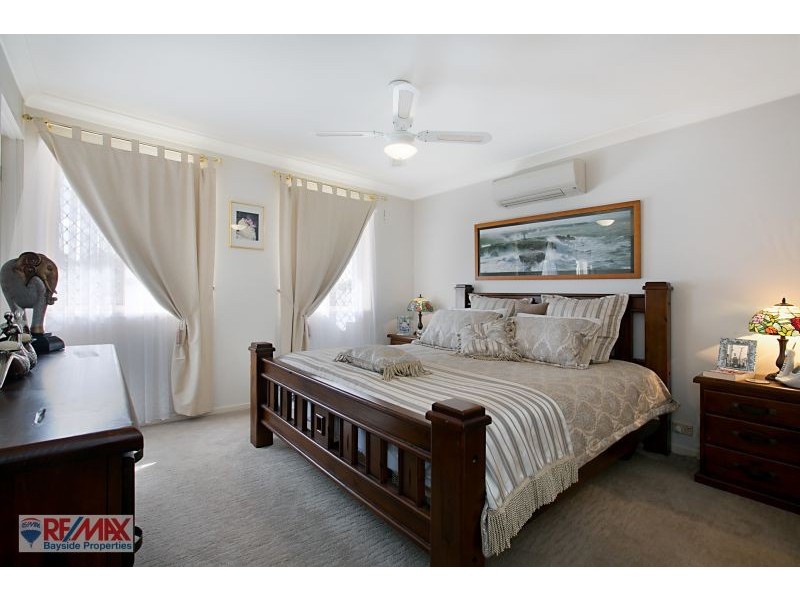 34 Chesterfield Crescent, Wellington Point QLD 4160