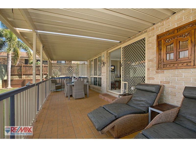 34 Chesterfield Crescent, Wellington Point QLD 4160