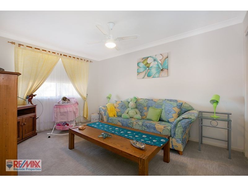 34 Chesterfield Crescent, Wellington Point QLD 4160