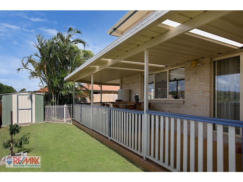 34 Chesterfield Crescent, Wellington Point QLD 4160
