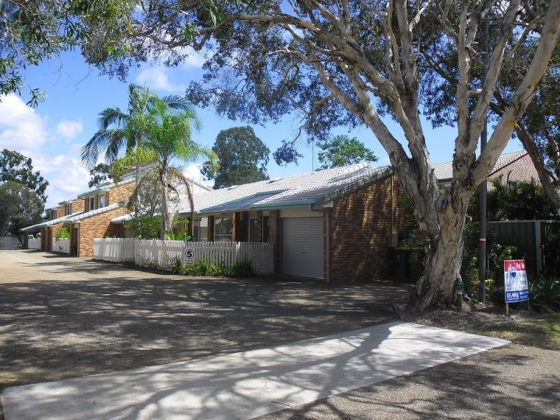6/22 Channel St, Cleveland QLD 4163