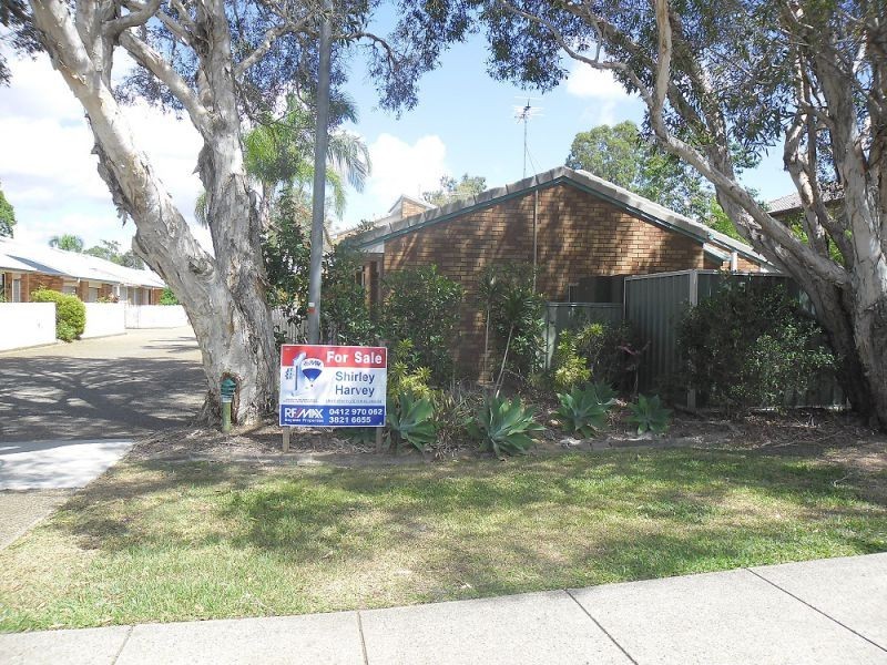 6/22 Channel St, Cleveland QLD 4163