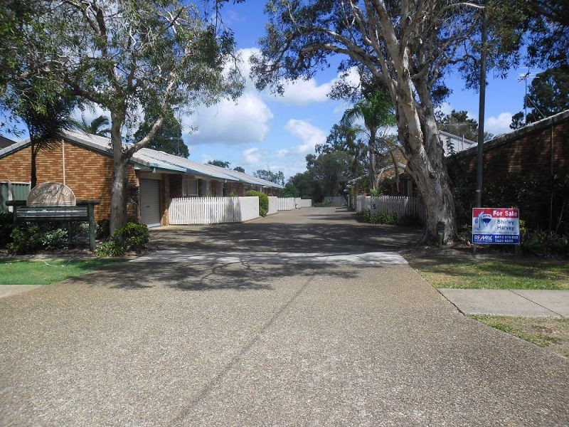 6/22 Channel St, Cleveland QLD 4163
