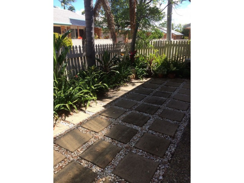 6/22 Channel St, Cleveland QLD 4163