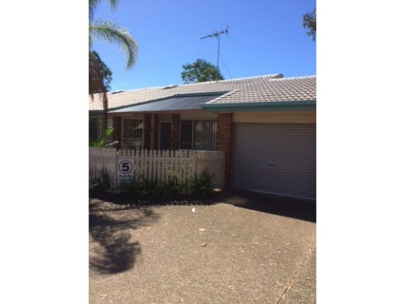 6/22 Channel St, Cleveland QLD 4163
