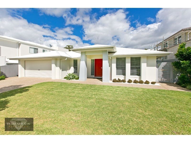 30 Feathertail Place, Gumdale QLD 4154