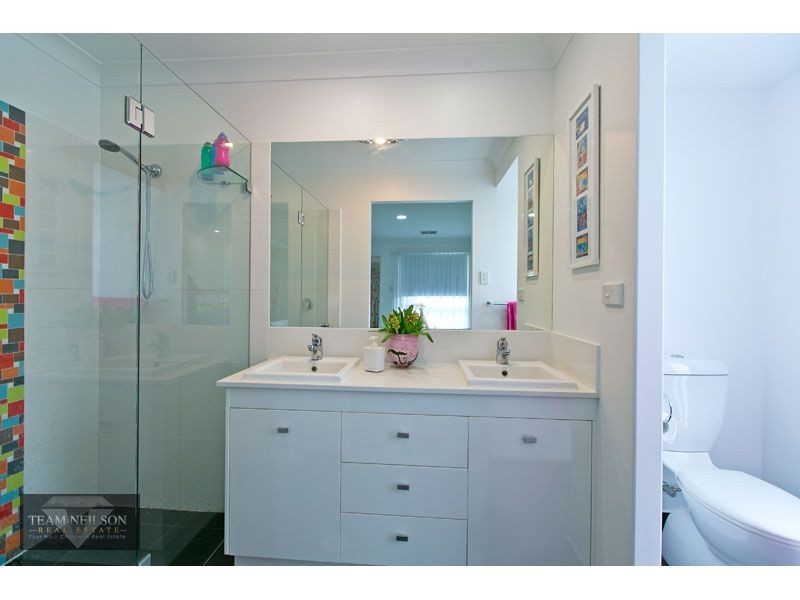 30 Feathertail Place, Gumdale QLD 4154