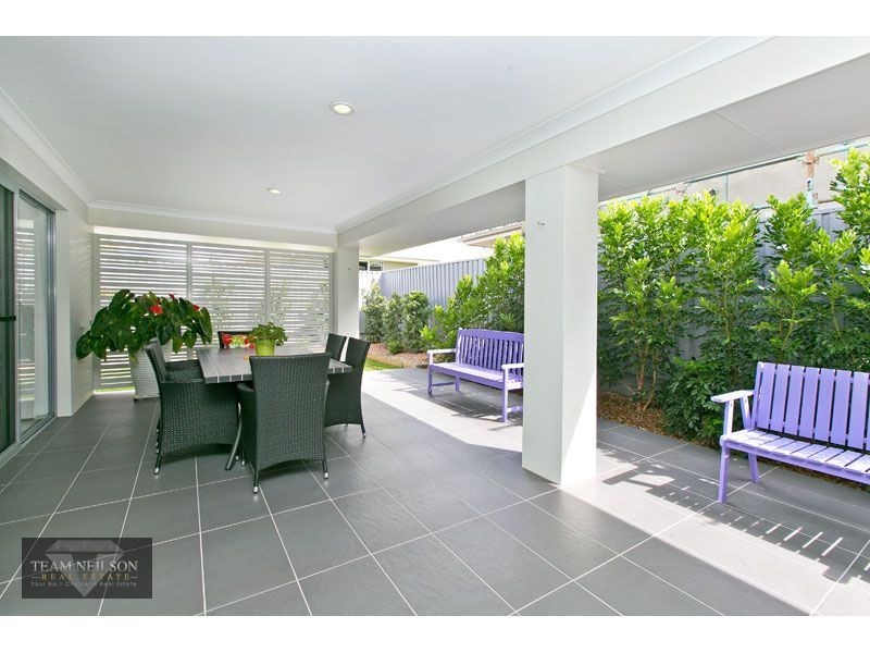 30 Feathertail Place, Gumdale QLD 4154