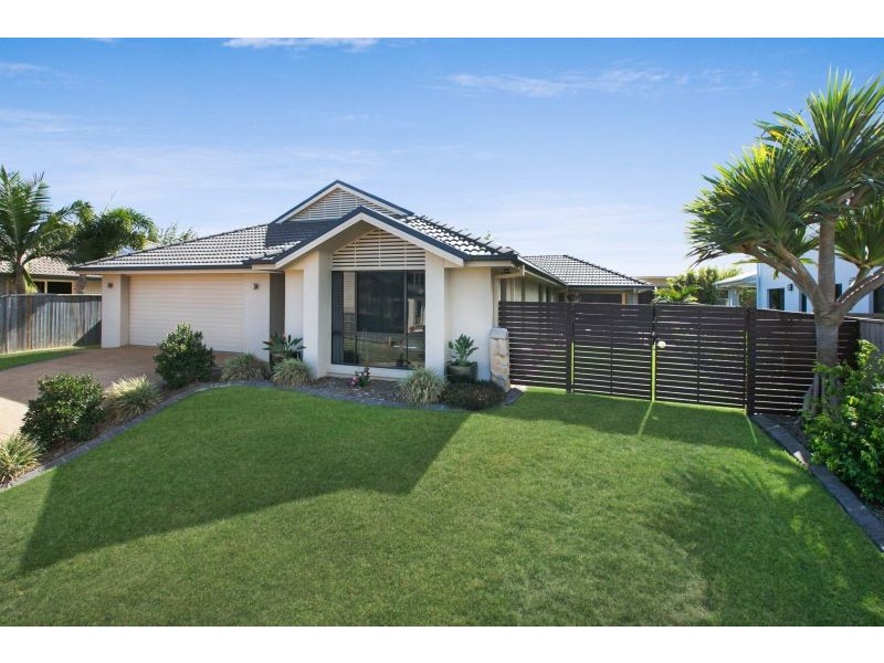 18 Pannikin Place, Thornlands QLD 4164