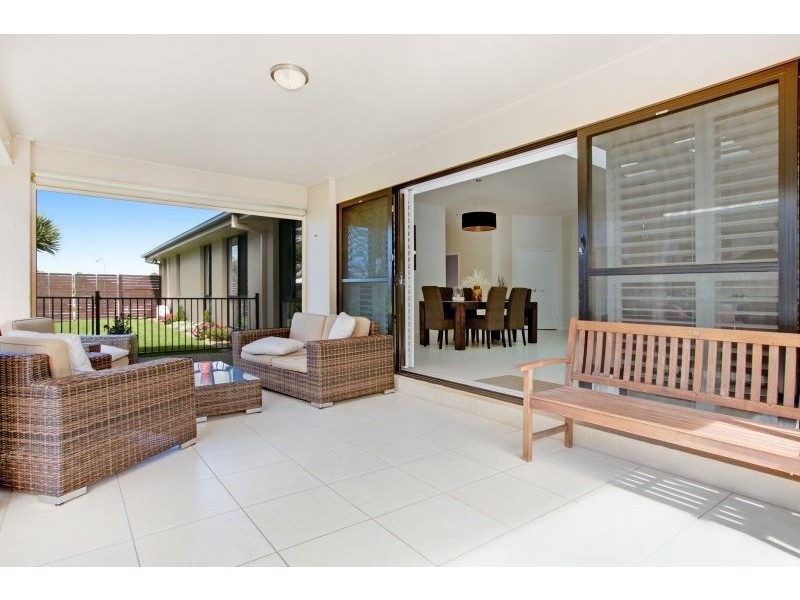 18 Pannikin Place, Thornlands QLD 4164