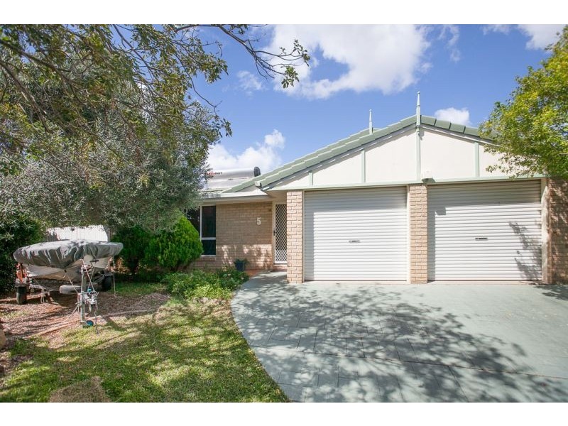 5 Eastern Court, Wellington Point QLD 4160