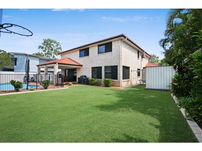 41a Morris Circuit, Thornlands QLD 4164