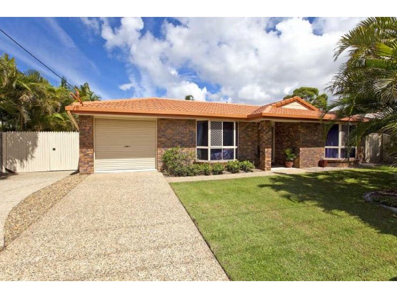 7 Anita Street, Redland Bay QLD 4165
