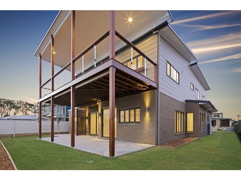 6 Nadine Crescent, Thornlands QLD 4164