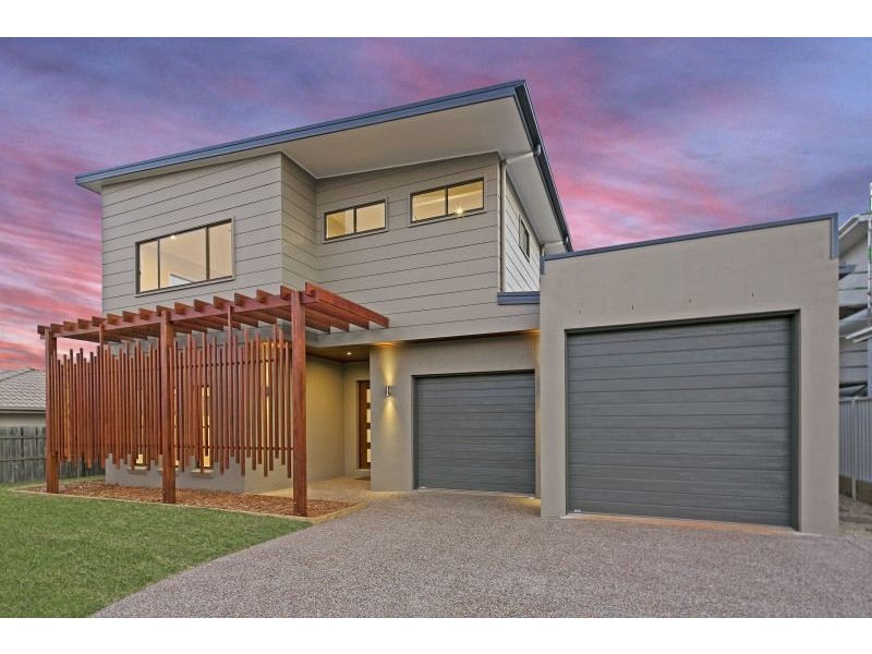 6 Nadine Crescent, Thornlands QLD 4164