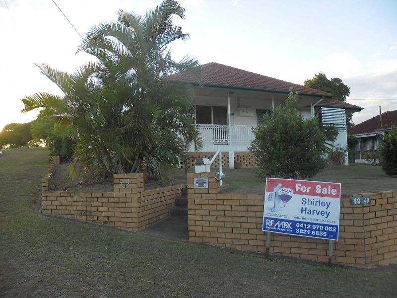 49 Pinner St, Upper Mount Gravatt QLD 4122